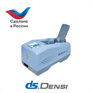 Ультразвуковой костный денситометр DS.Densi LIGHT