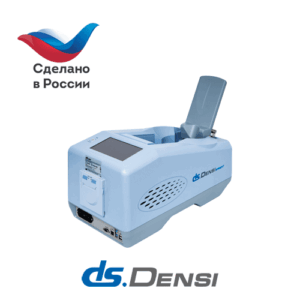 Ультразвуковой костный денситометр DS.Densi Smart