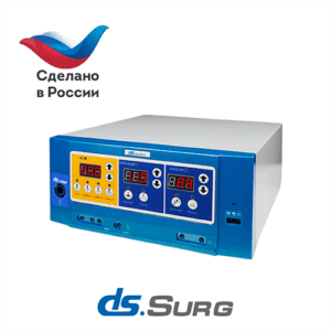ЭХВЧ аппарат DS.Surg 200