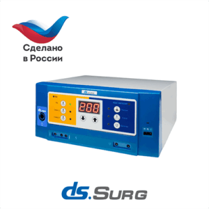 ЭХВЧ аппарат DS.Surg 200S