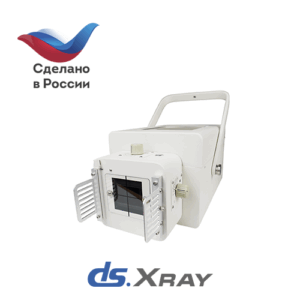Портативный рентген DS.Xray 10010t
