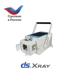 Портативный рентген DS.Xray 3510tb