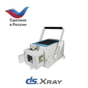 Портативный рентген DS.Xray 8010tb