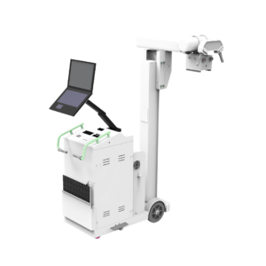 Мобильный рентген аппарат Listem DMH-325