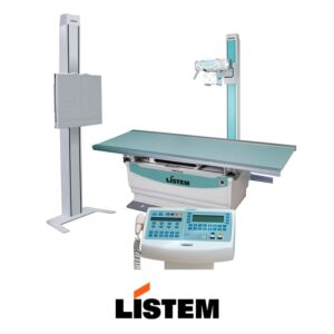 Рентгеновский аппарат Listem REX-525R CLASSIC